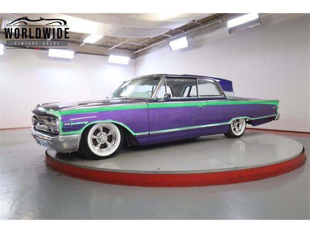 1963 Mercury Monterey (CC-2095913) for sale in Denver , Colorado