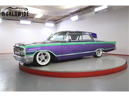 1963 Mercury Monterey (CC-2095913) for sale in Denver , Colorado