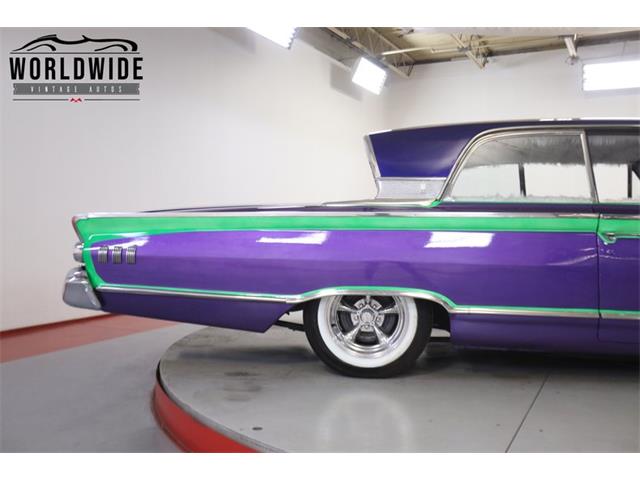 1963 Mercury Monterey (CC-2095913) for sale in Denver , Colorado