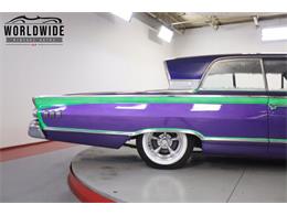 1963 Mercury Monterey (CC-2095913) for sale in Denver , Colorado