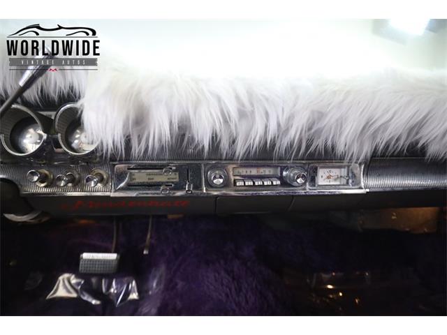 1963 Mercury Monterey (CC-2095913) for sale in Denver , Colorado