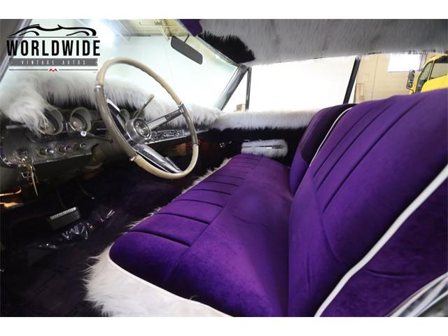 1963 Mercury Monterey (CC-2095913) for sale in Denver , Colorado