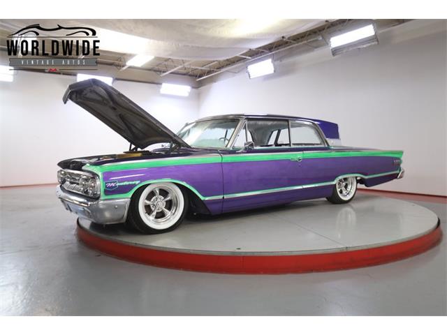 1963 Mercury Monterey (CC-2095913) for sale in Denver , Colorado