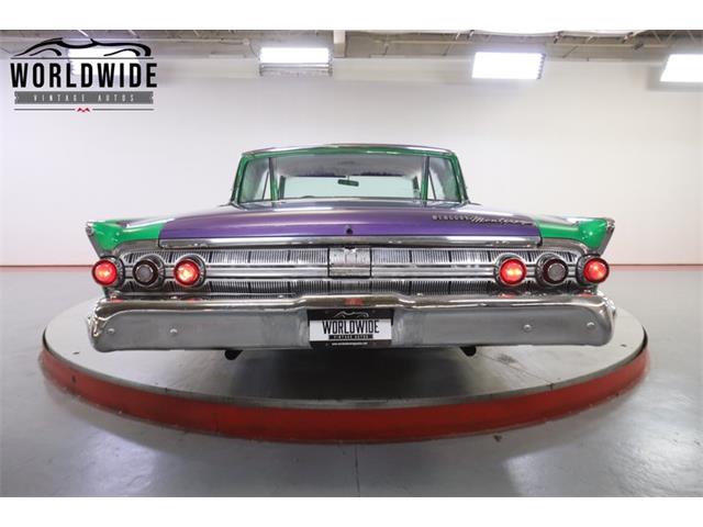 1963 Mercury Monterey (CC-2095913) for sale in Denver , Colorado