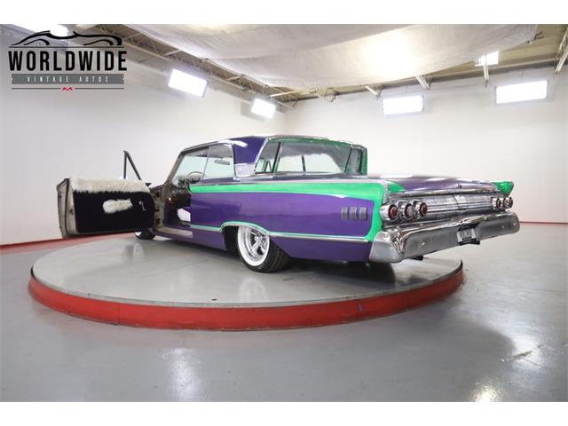 1963 Mercury Monterey (CC-2095913) for sale in Denver , Colorado