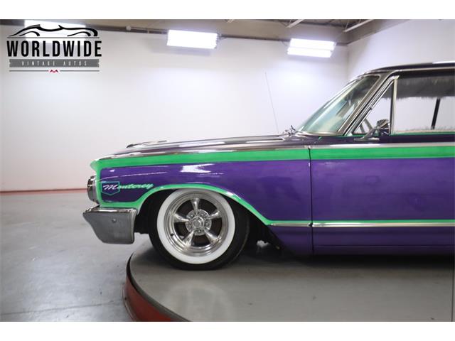1963 Mercury Monterey (CC-2095913) for sale in Denver , Colorado