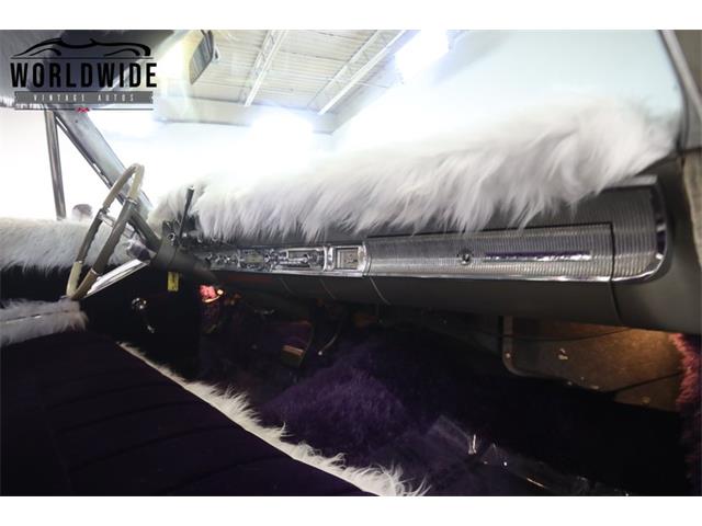 1963 Mercury Monterey (CC-2095913) for sale in Denver , Colorado