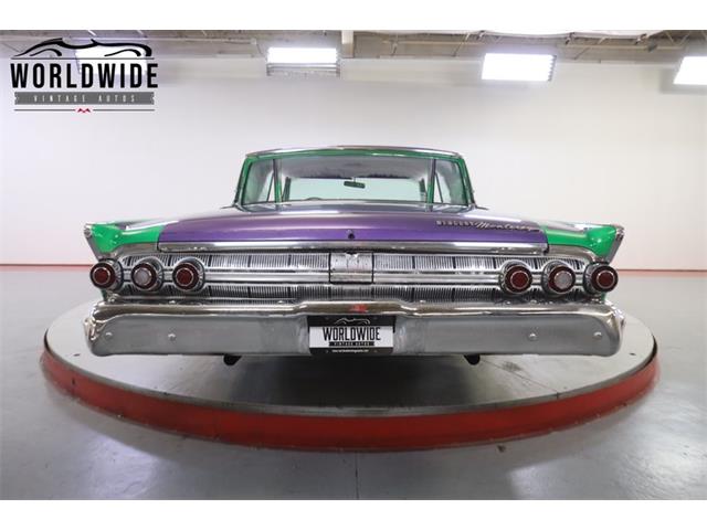 1963 Mercury Monterey (CC-2095913) for sale in Denver , Colorado