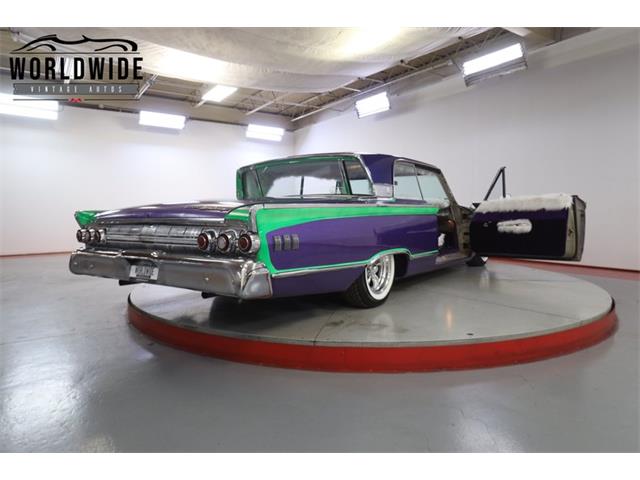 1963 Mercury Monterey (CC-2095913) for sale in Denver , Colorado