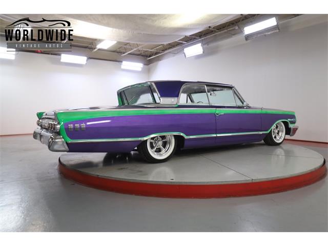 1963 Mercury Monterey (CC-2095913) for sale in Denver , Colorado