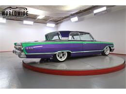 1963 Mercury Monterey (CC-2095913) for sale in Denver , Colorado