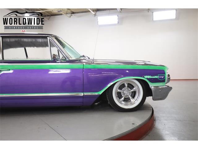1963 Mercury Monterey (CC-2095913) for sale in Denver , Colorado