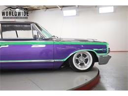 1963 Mercury Monterey (CC-2095913) for sale in Denver , Colorado
