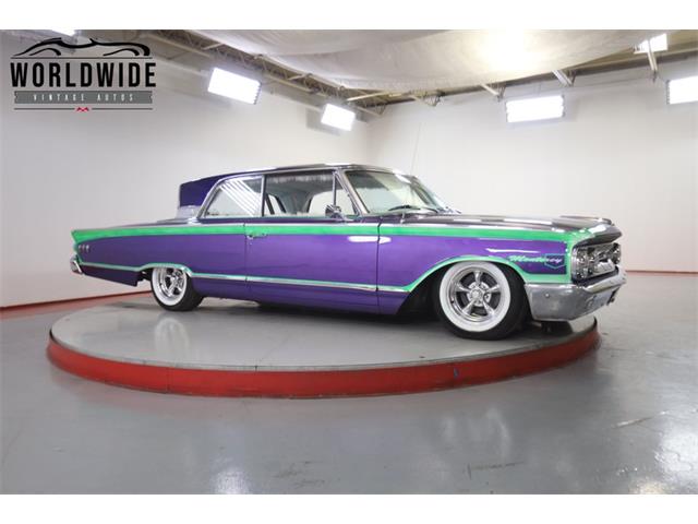 1963 Mercury Monterey (CC-2095913) for sale in Denver , Colorado