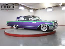 1963 Mercury Monterey (CC-2095913) for sale in Denver , Colorado