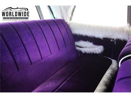 1963 Mercury Monterey (CC-2095913) for sale in Denver , Colorado