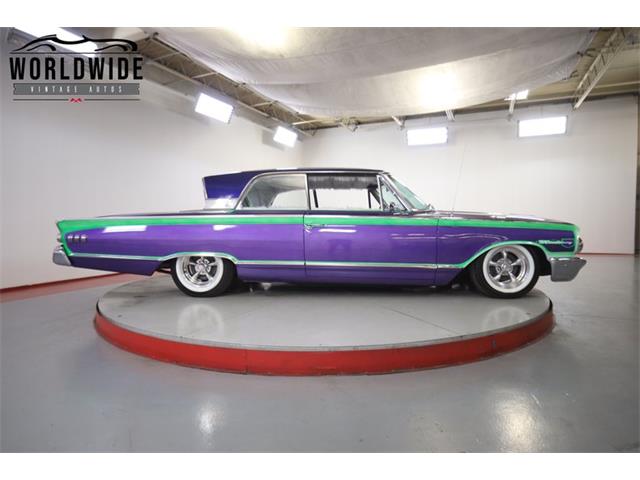 1963 Mercury Monterey (CC-2095913) for sale in Denver , Colorado