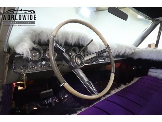 1963 Mercury Monterey (CC-2095913) for sale in Denver , Colorado