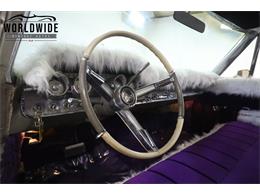 1963 Mercury Monterey (CC-2095913) for sale in Denver , Colorado