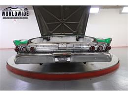 1963 Mercury Monterey (CC-2095913) for sale in Denver , Colorado