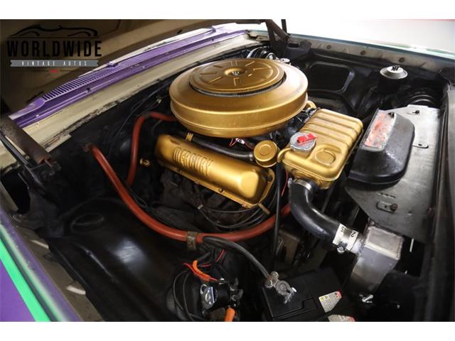 1963 Mercury Monterey (CC-2095913) for sale in Denver , Colorado