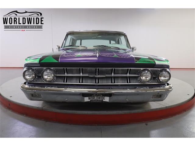 1963 Mercury Monterey (CC-2095913) for sale in Denver , Colorado