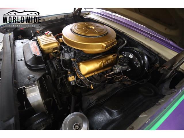 1963 Mercury Monterey (CC-2095913) for sale in Denver , Colorado