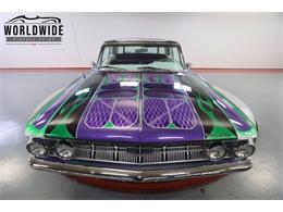 1963 Mercury Monterey (CC-2095913) for sale in Denver , Colorado
