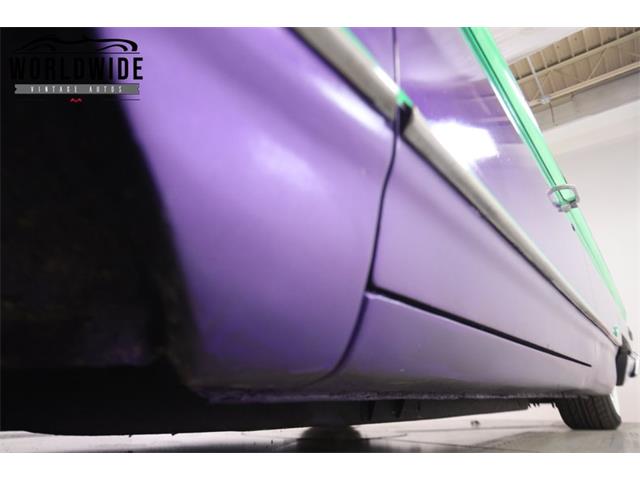 1963 Mercury Monterey (CC-2095913) for sale in Denver , Colorado