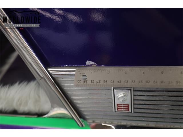 1963 Mercury Monterey (CC-2095913) for sale in Denver , Colorado