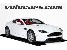 2013 Aston Martin Vantage (CC-2095914) for sale in Volo, Illinois