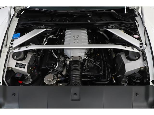 2013 Aston Martin Vantage (CC-2095914) for sale in Volo, Illinois