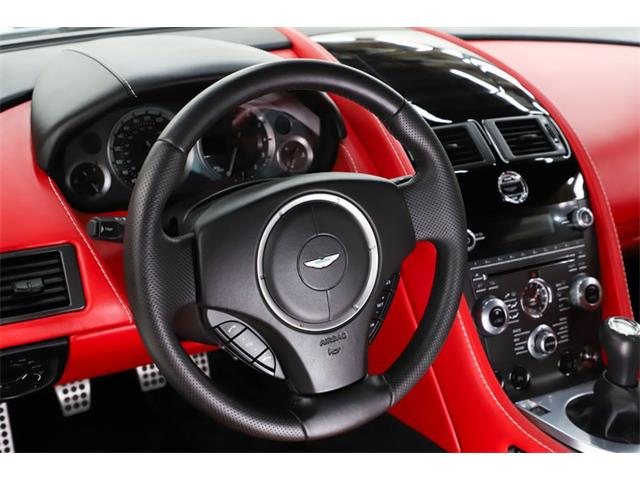 2013 Aston Martin Vantage (CC-2095914) for sale in Volo, Illinois