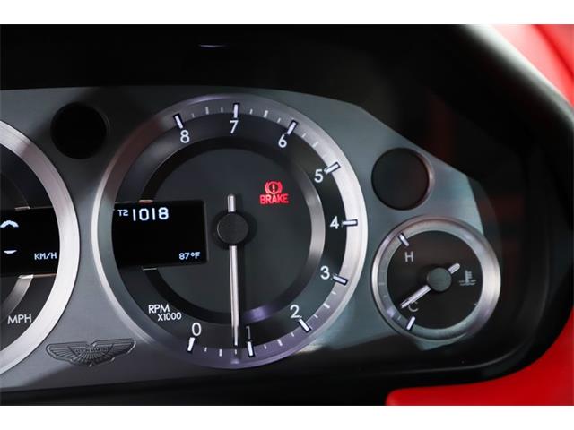 2013 Aston Martin Vantage (CC-2095914) for sale in Volo, Illinois