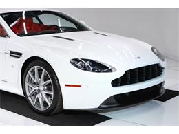 2013 Aston Martin Vantage (CC-2095914) for sale in Volo, Illinois