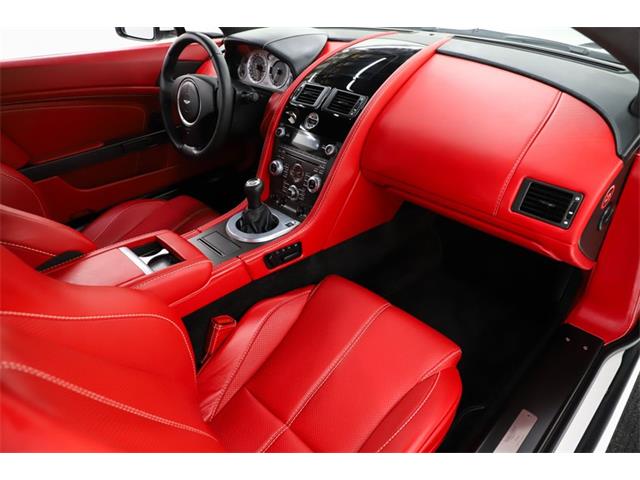 2013 Aston Martin Vantage (CC-2095914) for sale in Volo, Illinois