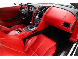 2013 Aston Martin Vantage (CC-2095914) for sale in Volo, Illinois