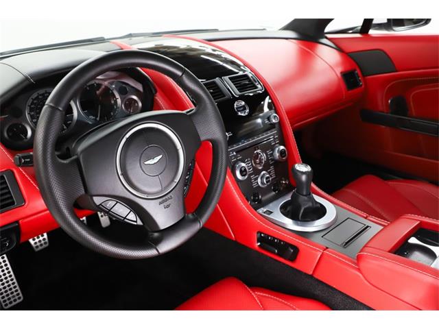 2013 Aston Martin Vantage (CC-2095914) for sale in Volo, Illinois