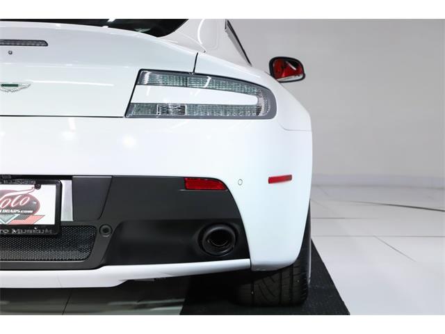 2013 Aston Martin Vantage (CC-2095914) for sale in Volo, Illinois