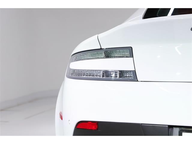 2013 Aston Martin Vantage (CC-2095914) for sale in Volo, Illinois