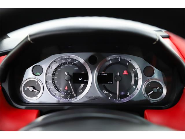 2013 Aston Martin Vantage (CC-2095914) for sale in Volo, Illinois