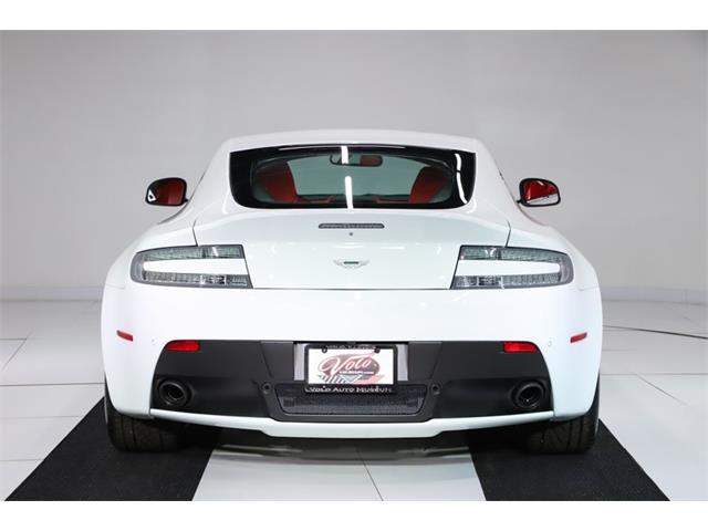 2013 Aston Martin Vantage (CC-2095914) for sale in Volo, Illinois