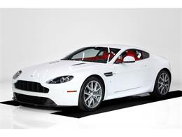 2013 Aston Martin Vantage (CC-2095914) for sale in Volo, Illinois