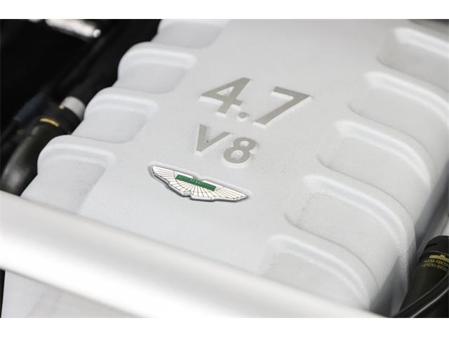 2013 Aston Martin Vantage (CC-2095914) for sale in Volo, Illinois