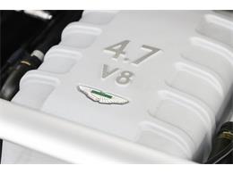 2013 Aston Martin Vantage (CC-2095914) for sale in Volo, Illinois