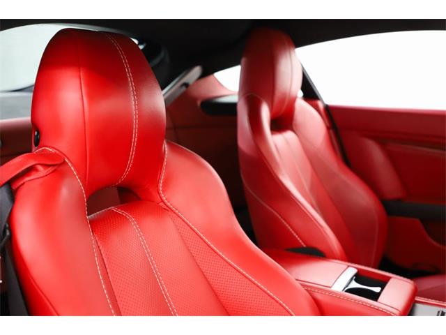 2013 Aston Martin Vantage (CC-2095914) for sale in Volo, Illinois