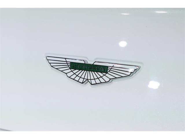 2013 Aston Martin Vantage (CC-2095914) for sale in Volo, Illinois