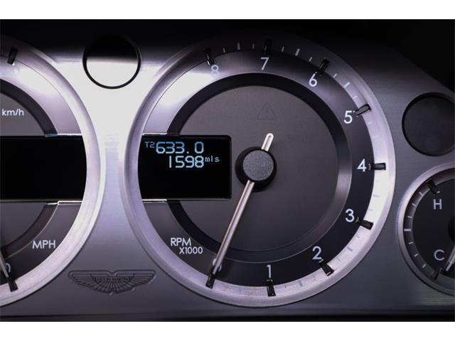 2013 Aston Martin Vantage (CC-2095914) for sale in Volo, Illinois