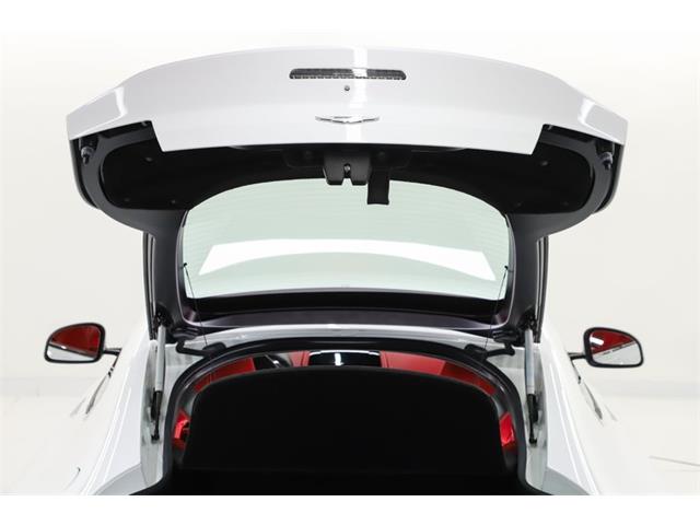 2013 Aston Martin Vantage (CC-2095914) for sale in Volo, Illinois