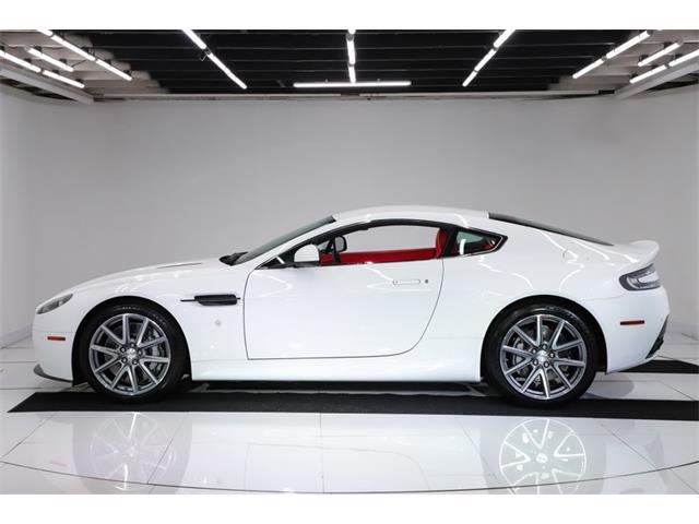2013 Aston Martin Vantage (CC-2095914) for sale in Volo, Illinois